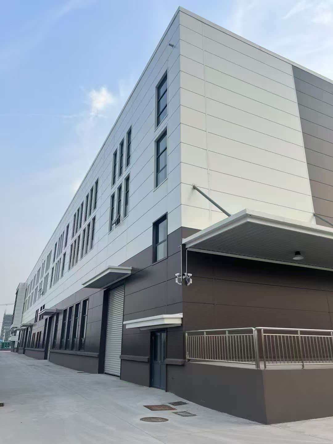 扬州市聚氨酯封边岩棉板外墙新型材料 - 厂家